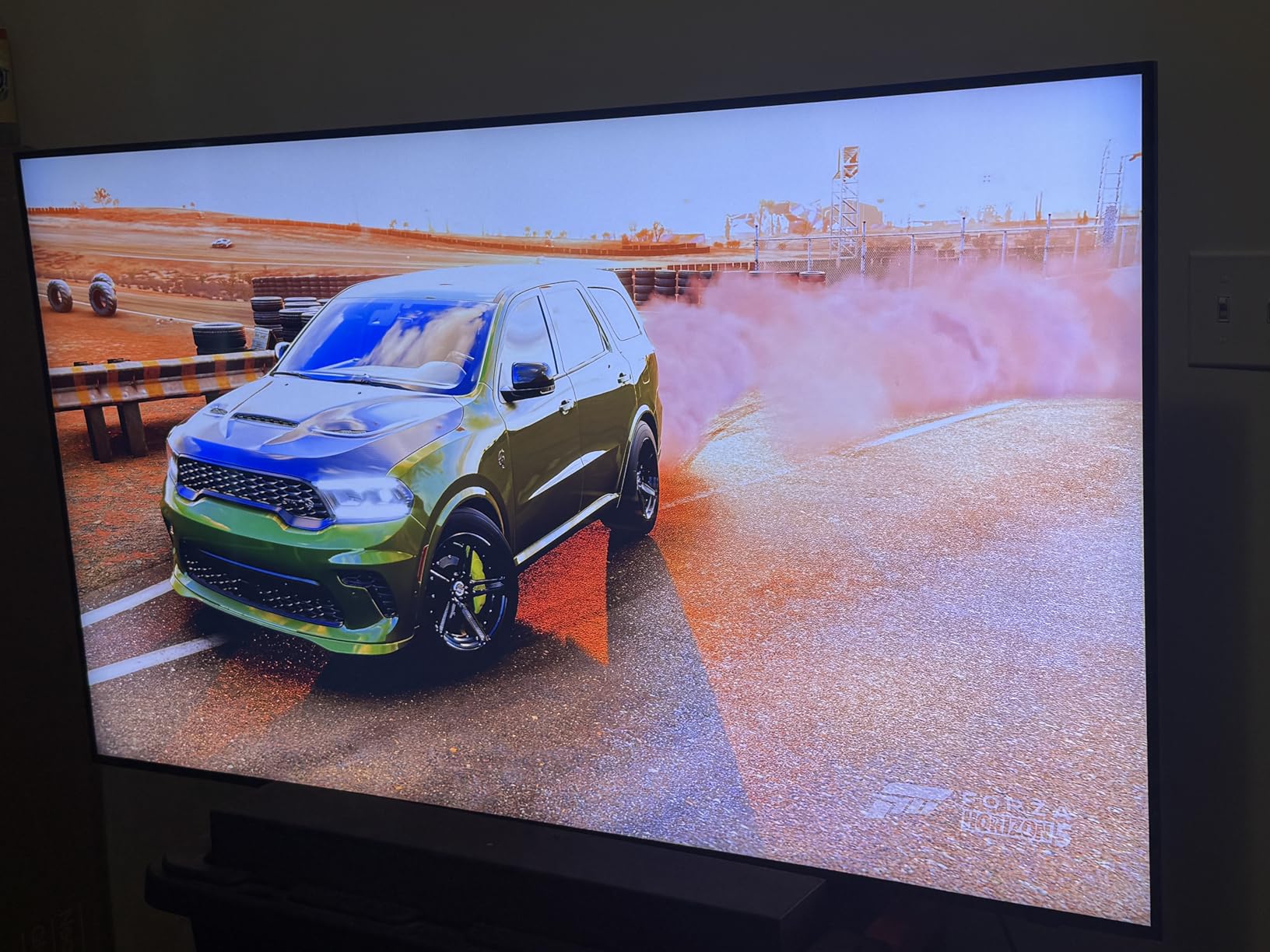 SAMSUNG 65-Inch Class QLED 4K Q70C Series Quantum HDR, Dual LED, Object Tracking Sound Lite, Q-Symphony, Motion Xcelerator Turbo+, Gaming Hub, Smart TV with Alexa Built-in (QN65Q70C, 2023 Model),Black - Customer Photo 2