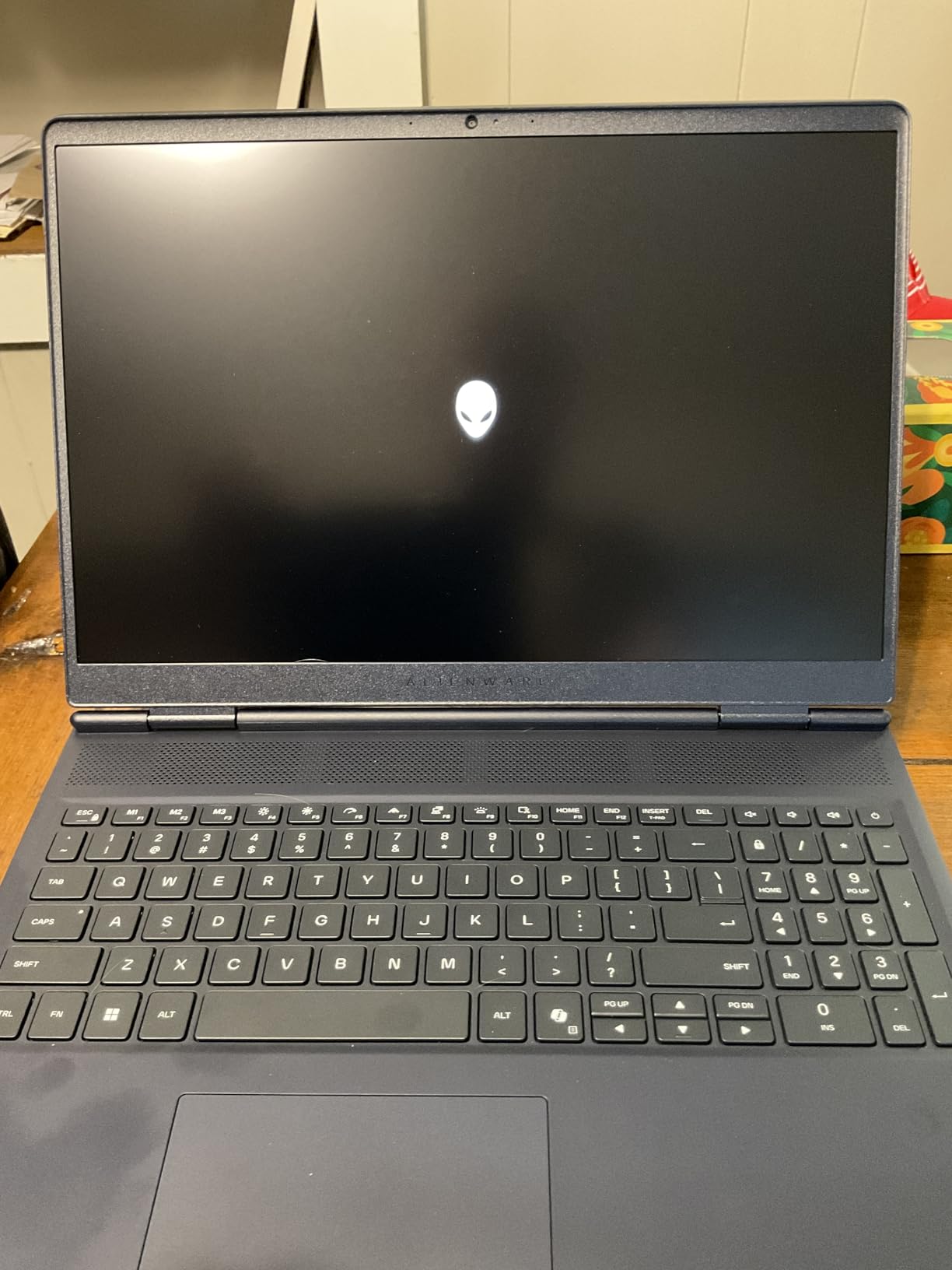 16 Aurora Gaming Laptop AC16250-16 16 Aurora Gaming Laptop AC16250-16