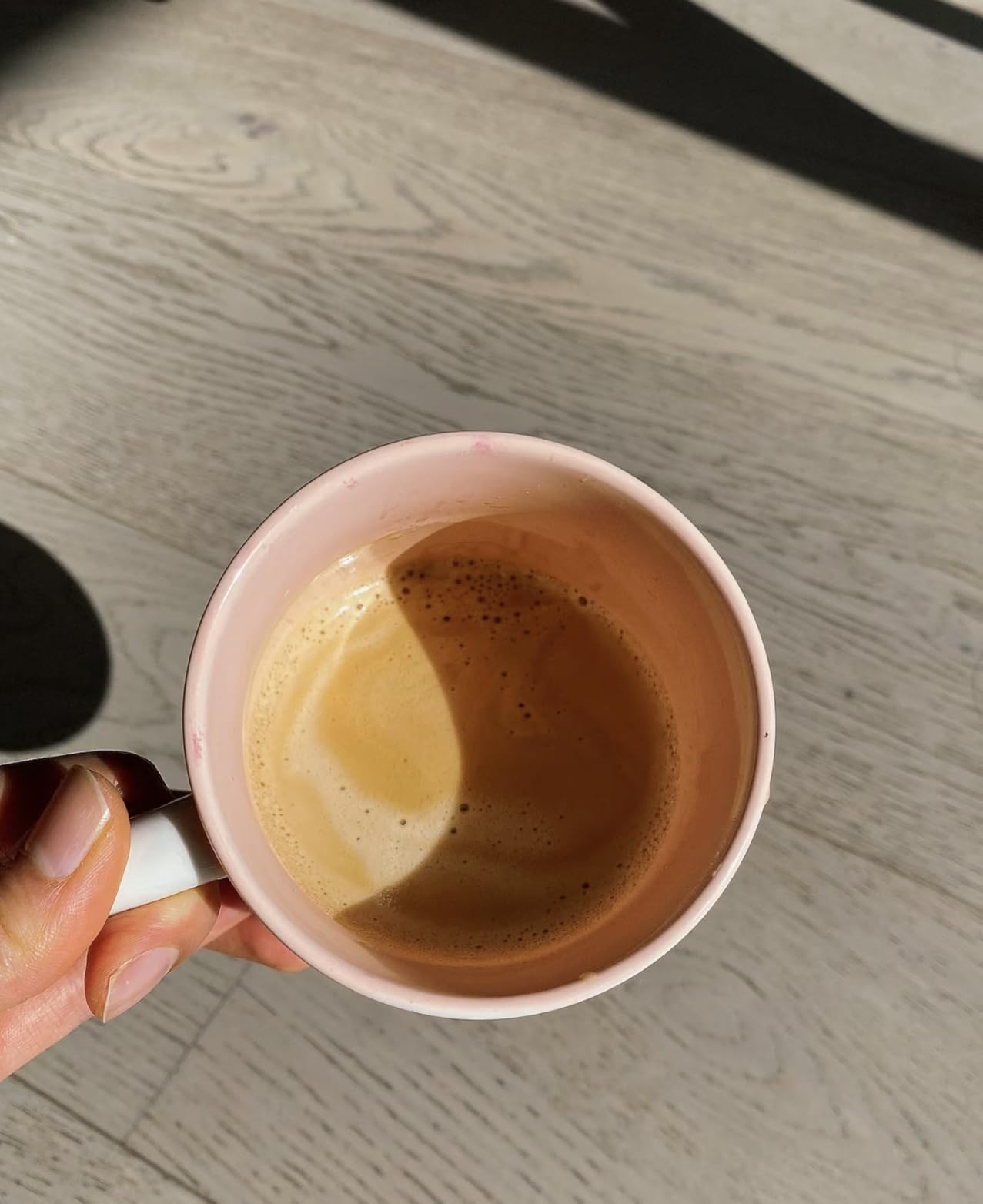 Starbucks K-Cup Coffee Pods, Medium Roast, House Blend for Keurig Coffee Makers, 100% Arabica, 1 Box (75 Pods) Customer Review Starbucks K-Cup Coffee Pods, Medium Roast, House Blend for Keurig Coffee Makers, 100% Arabica, 1 Box (75 Pods) - Customer Photo 2