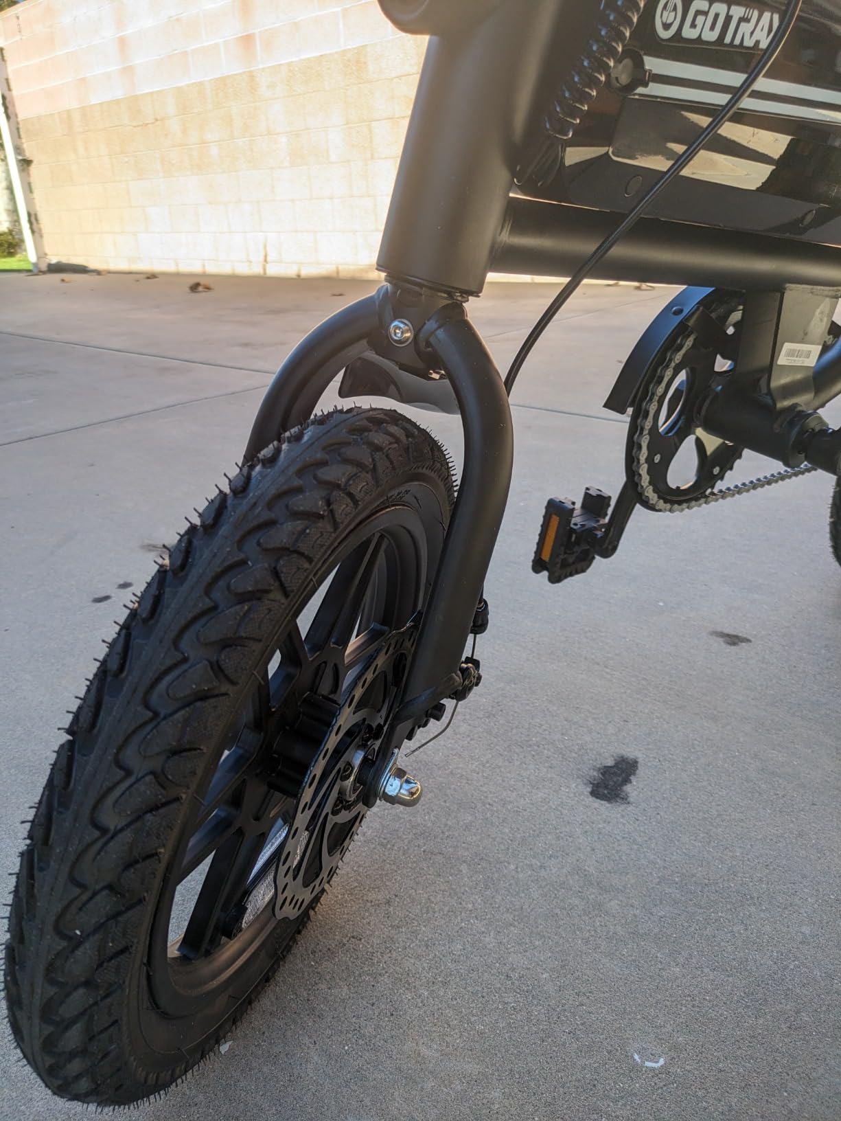 Gotrax Nano 14 Gotrax Nano 14