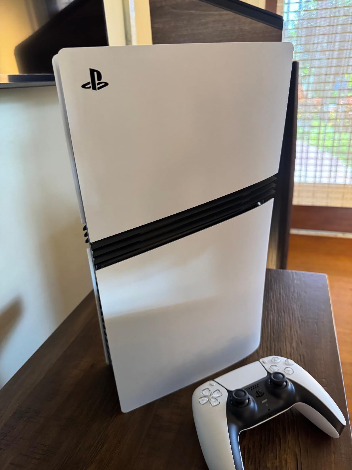 PlayStation®5 console (slim) Customer Review PlayStation®5 console (slim) - Customer Photo 1
