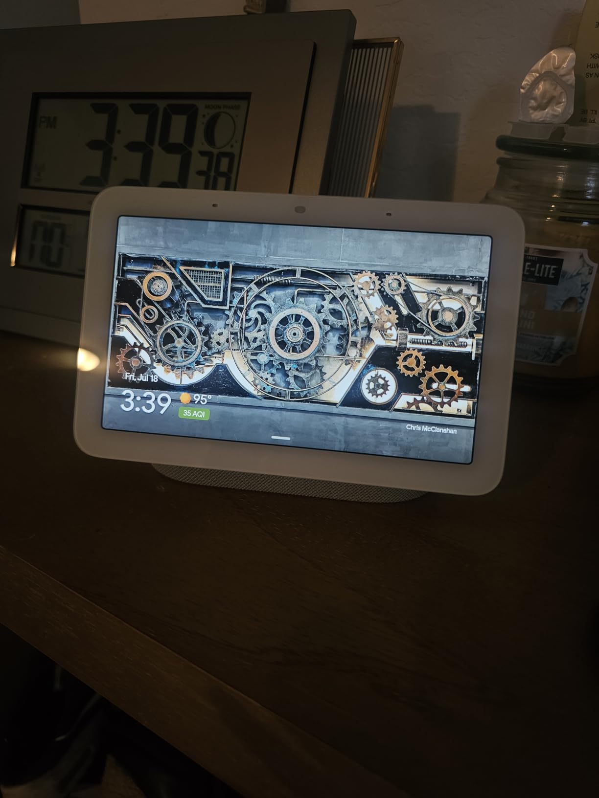 Google Nest Hub 7 Google Nest Hub 7