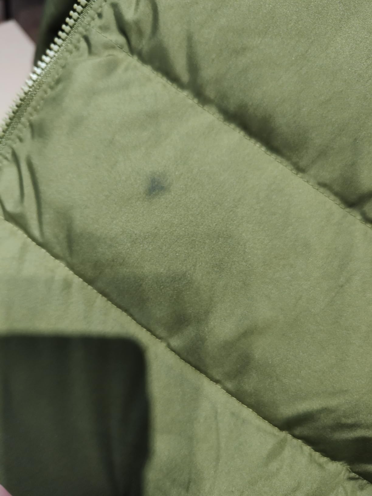 Men's Aconcagua 3 Jacket | Wind Resistant, Water Repellent, 600 Fill Waterfowl Down Insulation Customer Review Men's Aconcagua 3 Jacket | Wind Resistant, Water Repellent, 600 Fill Waterfowl Down Insulation - Customer Photo 1