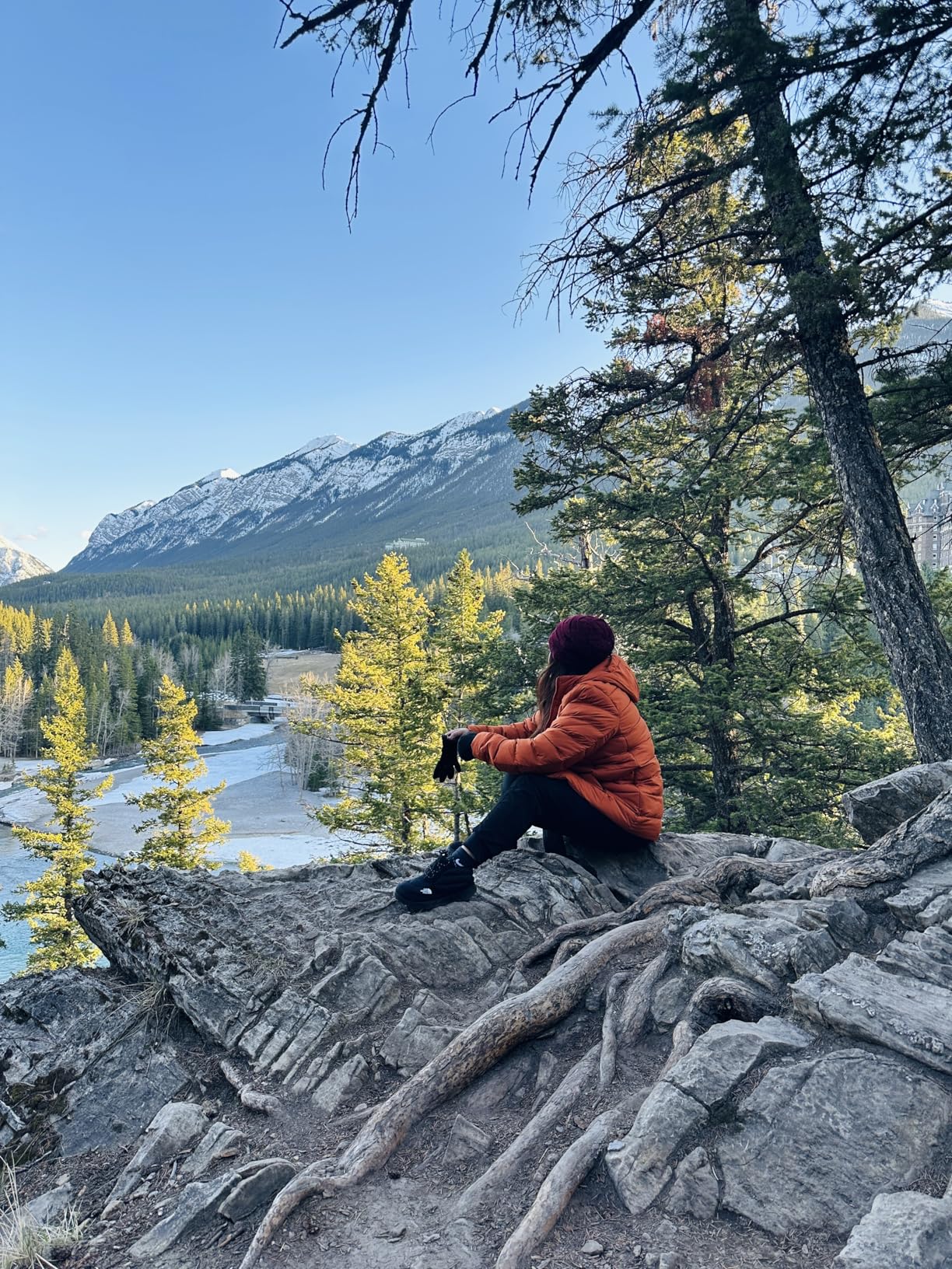 The North Face Mens Aconcagua 3 Hoodie - Customer Photo 2