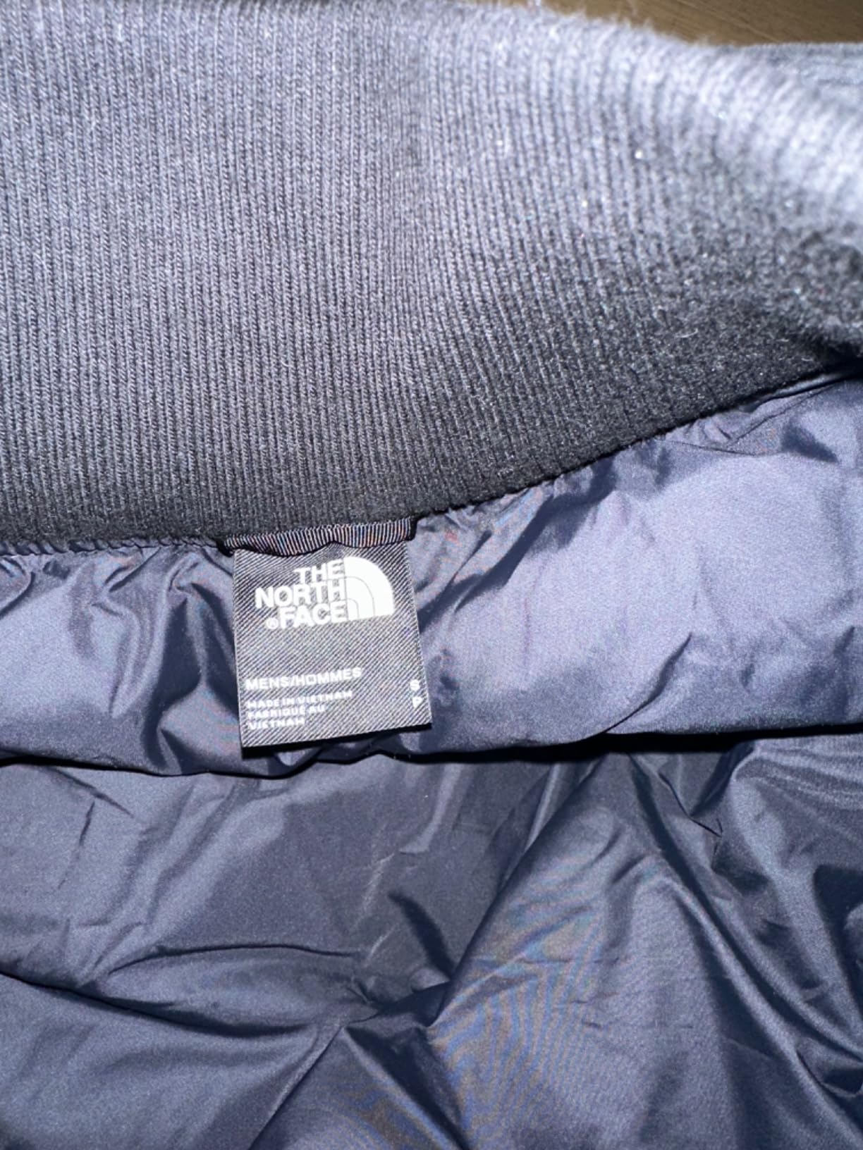 The North Face Mens Aconcagua 3 Hoodie Customer Review The North Face Mens Aconcagua 3 Hoodie - Customer Photo 5
