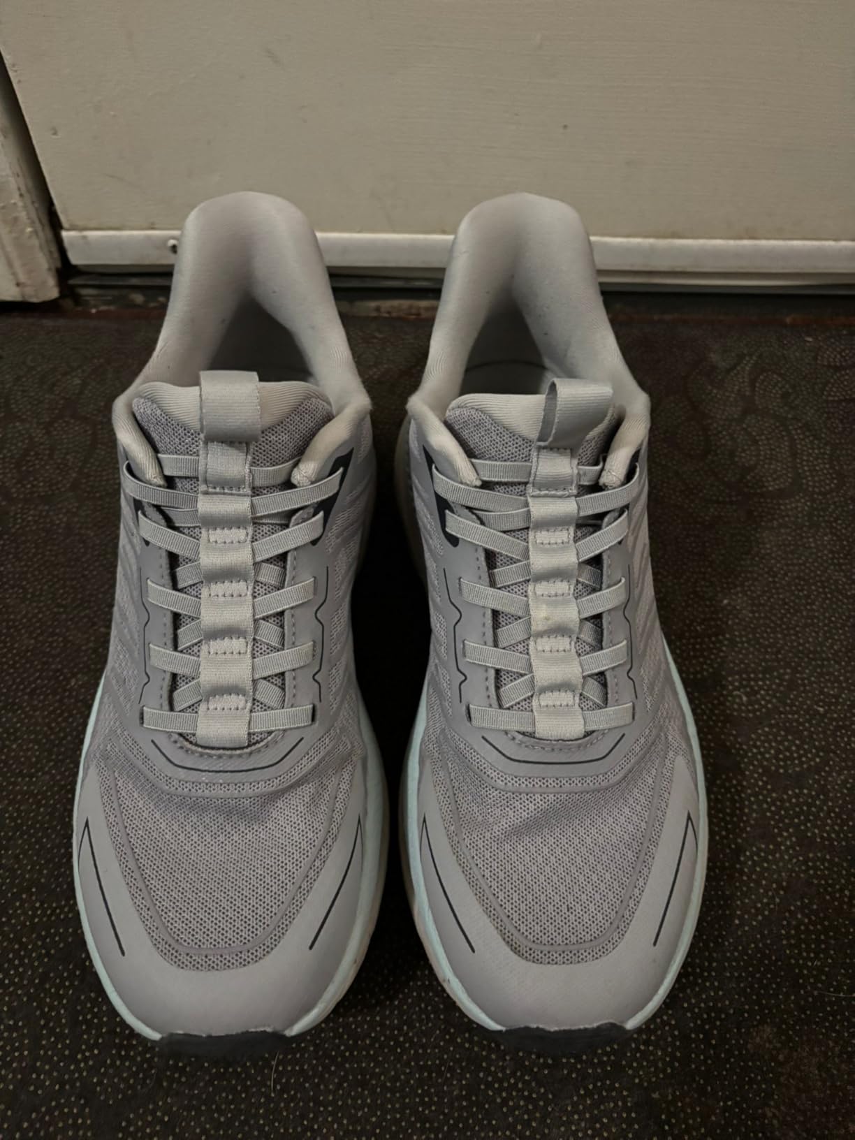 Women's Slip On Walking Shoes Running Comfortable Tennis Breathable Non Slip Athletic Gym Workout Cross Training Fashion Sneakers Customer Review Women's Slip On Walking Shoes Running Comfortable Tennis Breathable Non Slip Athletic Gym Workout Cross Training Fashion Sneakers - Customer Photo 2