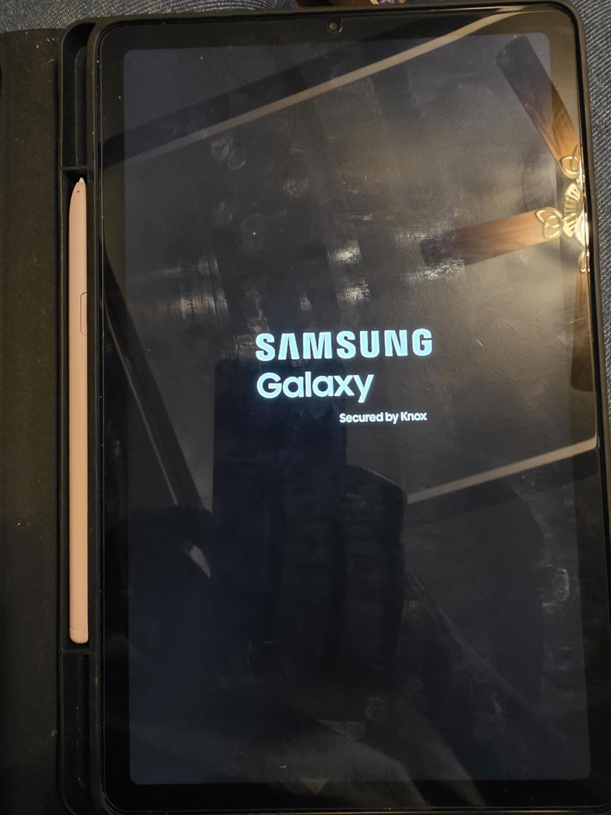 Samsung Galaxy Tab S6 Lite (2024) 10.4 Samsung Galaxy Tab S6 Lite (2024) 10.4