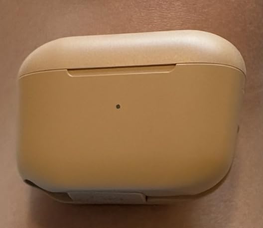 JLab Go Air Pop+ Tones True Wireless Earbuds, in Ear Headphones, Bluetooth Earphones, 35H Playtime Ear Buds, Bluetooth Earbuds with Microphone, USB-C Charging Case, Dual Connect, EQ3 Sound, (155 N) Customer Review JLab Go Air Pop+ Tones True Wireless Earbuds, in Ear Headphones, Bluetooth Earphones, 35H Playtime Ear Buds, Bluetooth Earbuds with Microphone, USB-C Charging Case, Dual Connect, EQ3 Sound, (155 N) - Customer Photo 4