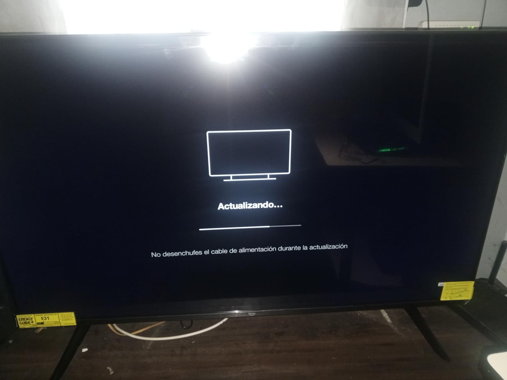Amazon Fire TV 43 Amazon Fire TV 43