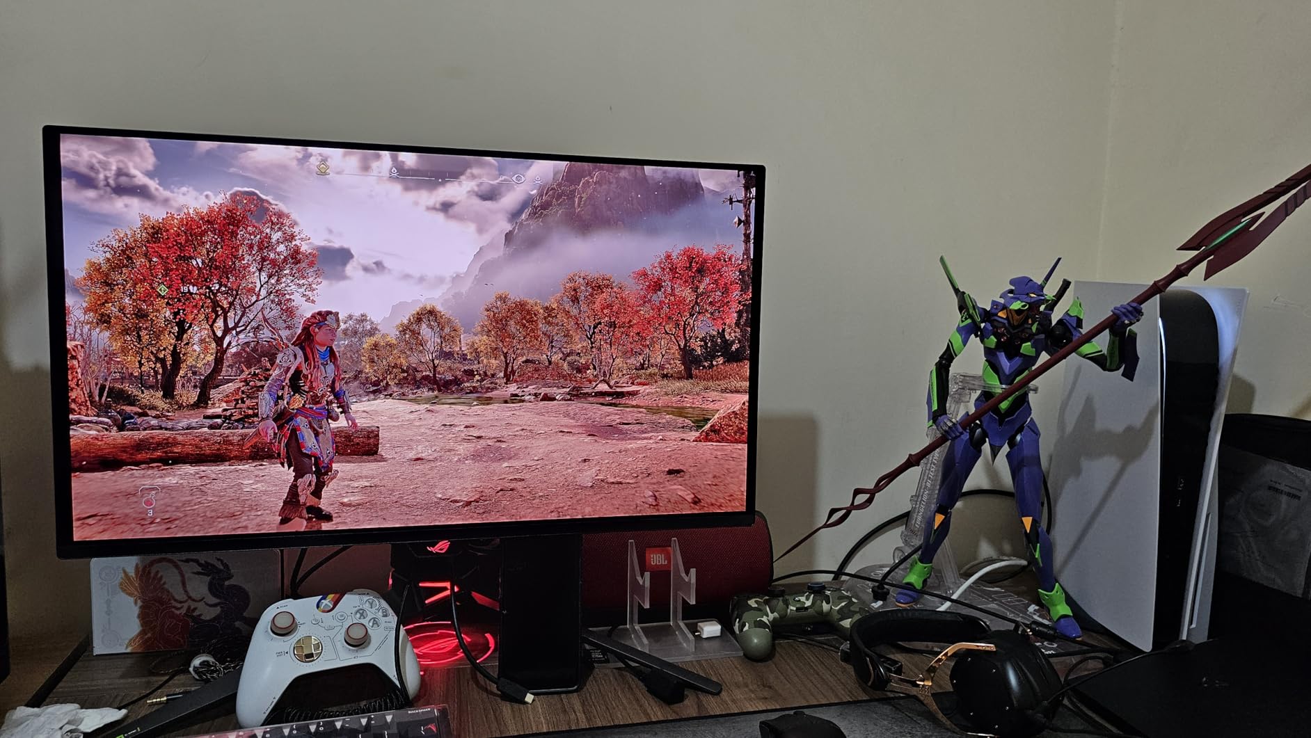 ASUS ROG Strix 27 ASUS ROG Strix 27