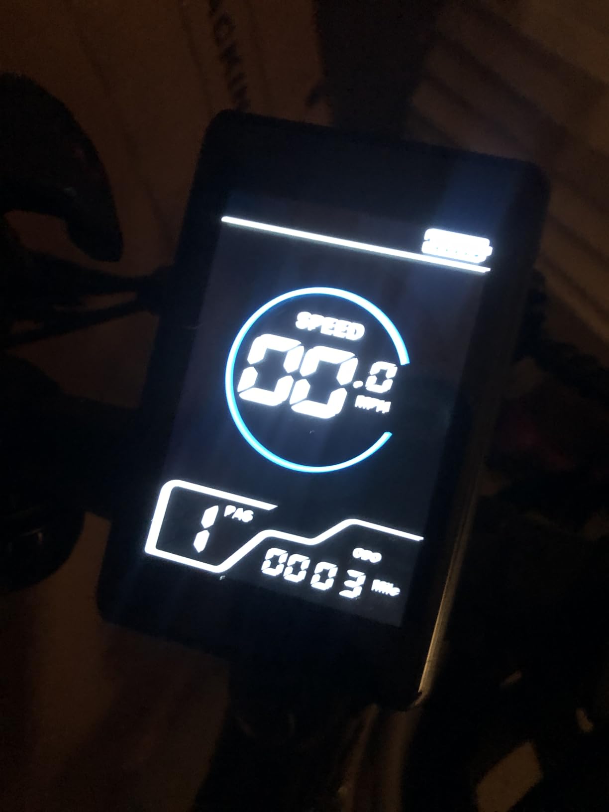 Jasion Roamer Electric Bike for Adults 1200W Peak Motor 528WH Removable Battery,up to 60miles 28MPH City Cruiser Ebike,26'' Commuter E Bike, 7-Speed Gears and Front Suspension Bicycles Customer Review Jasion Roamer Electric Bike for Adults 1200W Peak Motor 528WH Removable Battery,up to 60miles 28MPH City Cruiser Ebike,26'' Commuter E Bike, 7-Speed Gears and Front Suspension Bicycles - Customer Photo 1
