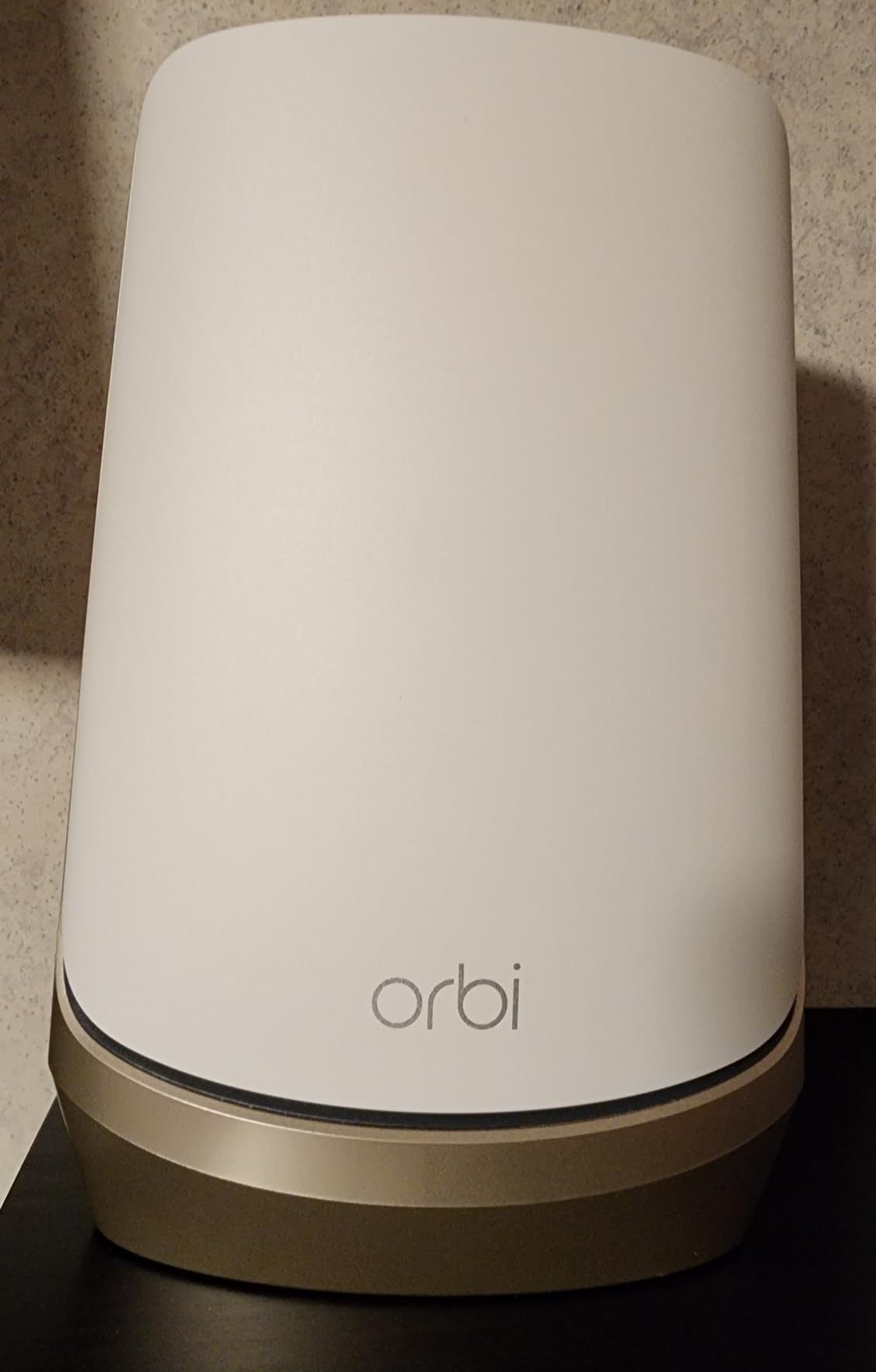 TP-Link Tri-Band BE19000 Wi-Fi 7 Gaming Router Archer GE800 | 12-Stream | 2×10G + 4×2.5G Ports, USB 3.0 | Turbo Acceleration, Dedicated Gaming Port & Panel, RGB Lighting, HomeShield, Free Expert Help - Customer Photo 4