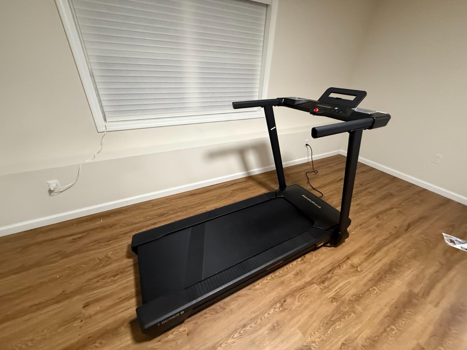 NordicTrack T Series - Customer Photo 1