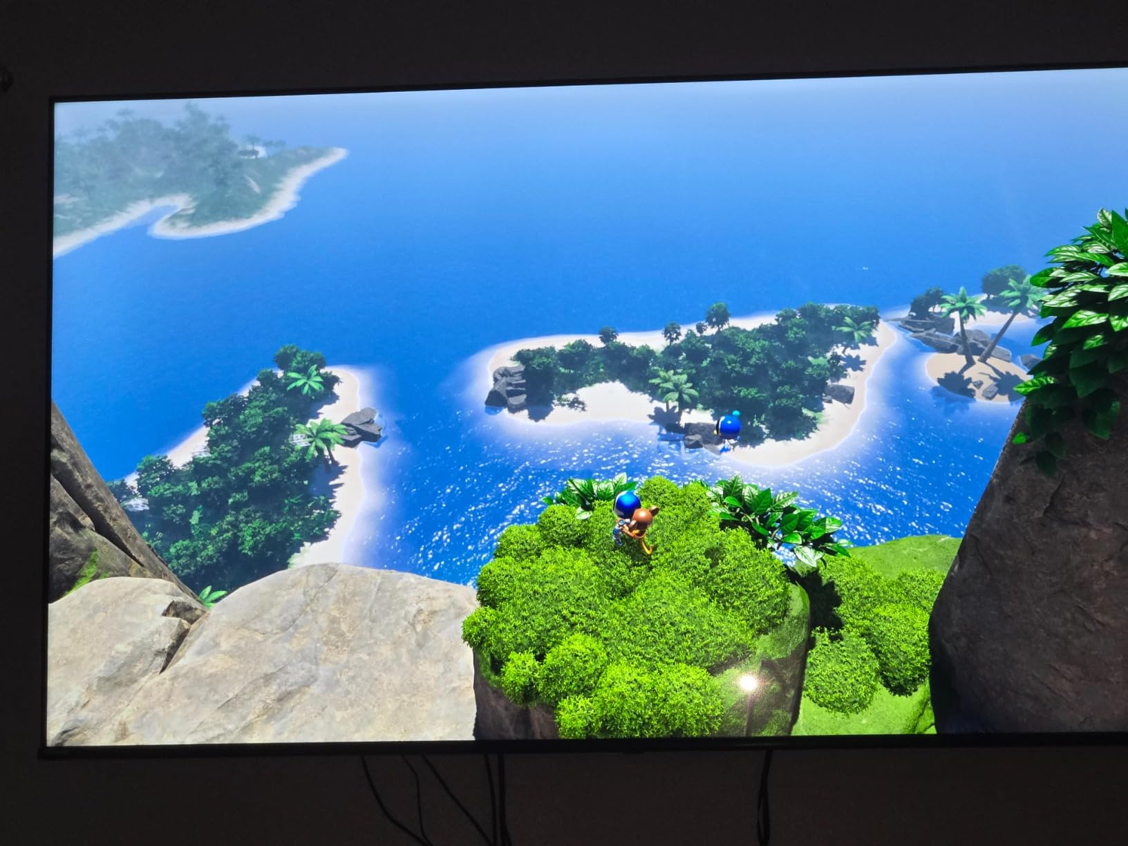 PS5 Console - Fortnite Cobalt Star Disc Edition Customer Review PS5 Console - Fortnite Cobalt Star Disc Edition - Customer Photo 3