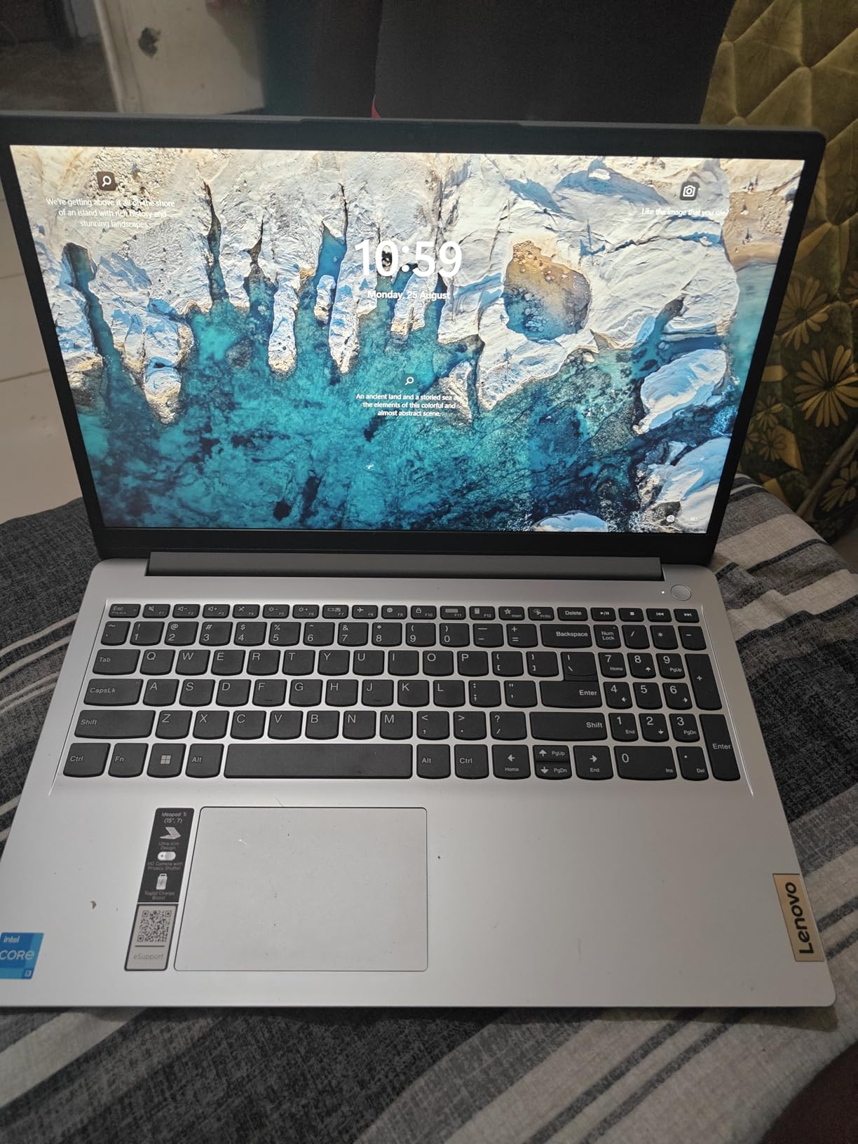 Lenovo IdeaPad 15.6