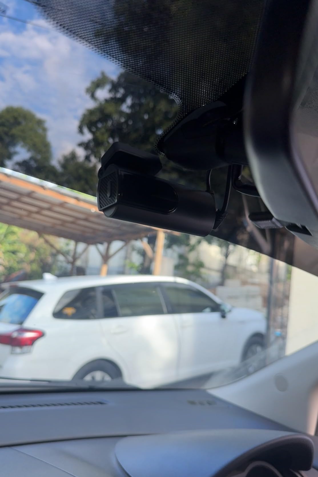 KAWA 4K Dash Cam Front Rear, AI-ISP Night Vision, Free 64GB Card, 4K+1080P Dual WiFi Dash Camera for Cars with Sony STARVIS, GPS and Speed Dashcam, 3.16 KAWA 4K Dash Cam Front Rear, AI-ISP Night Vision, Free 64GB Card, 4K+1080P Dual WiFi Dash Camera for Cars with Sony STARVIS, GPS and Speed Dashcam, 3.16