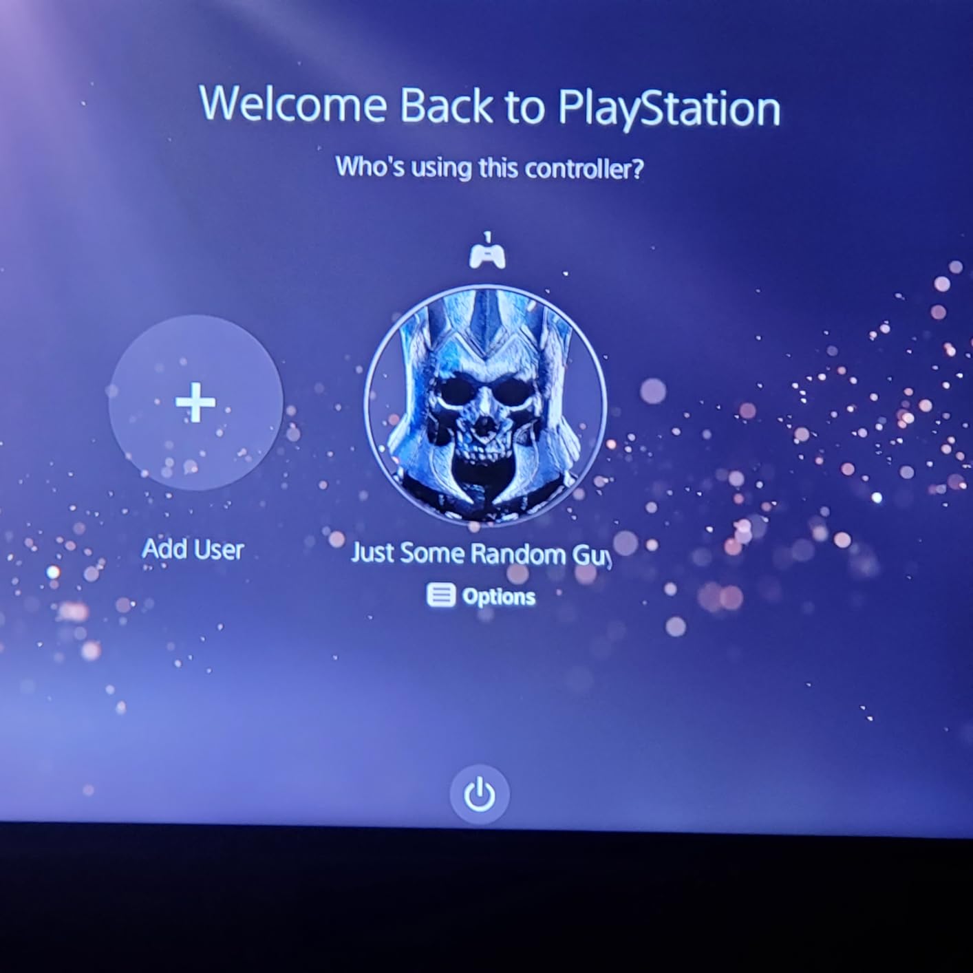 PlayStation®5 Console – ASTRO BOT Bundle Customer Review PlayStation®5 Console – ASTRO BOT Bundle - Customer Photo 4