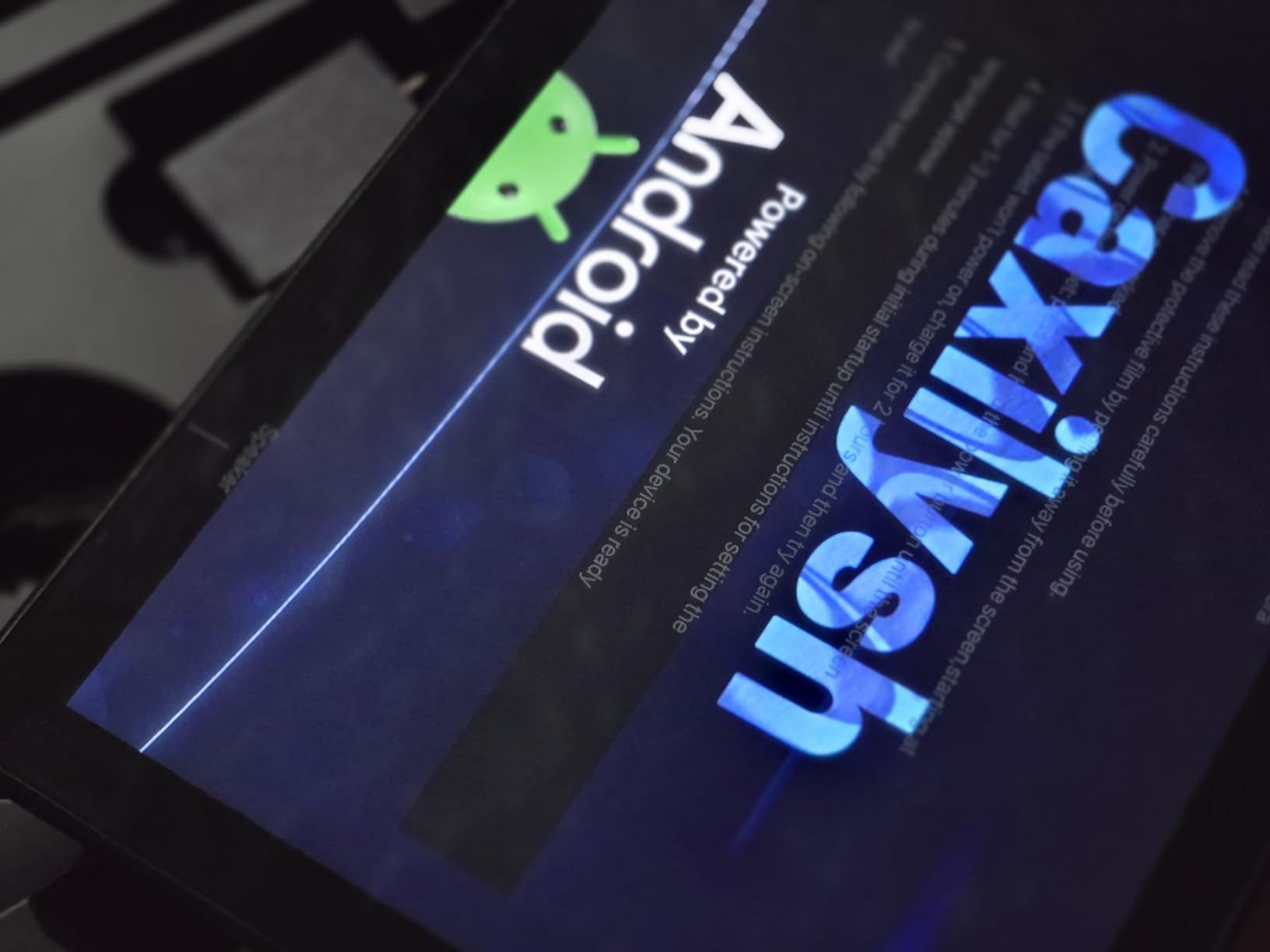 ROWT Tablet 10 inch Android 14, Octa-Core, 10GB RAM 64GB ROM 1TB Expandable, Widevine L1, 1280x800 IPS Touchscreen, BT 5.4, Dual Camera with Flash (Black) Customer Review ROWT Tablet 10 inch Android 14, Octa-Core, 10GB RAM 64GB ROM 1TB Expandable, Widevine L1, 1280x800 IPS Touchscreen, BT 5.4, Dual Camera with Flash (Black) - Customer Photo 2