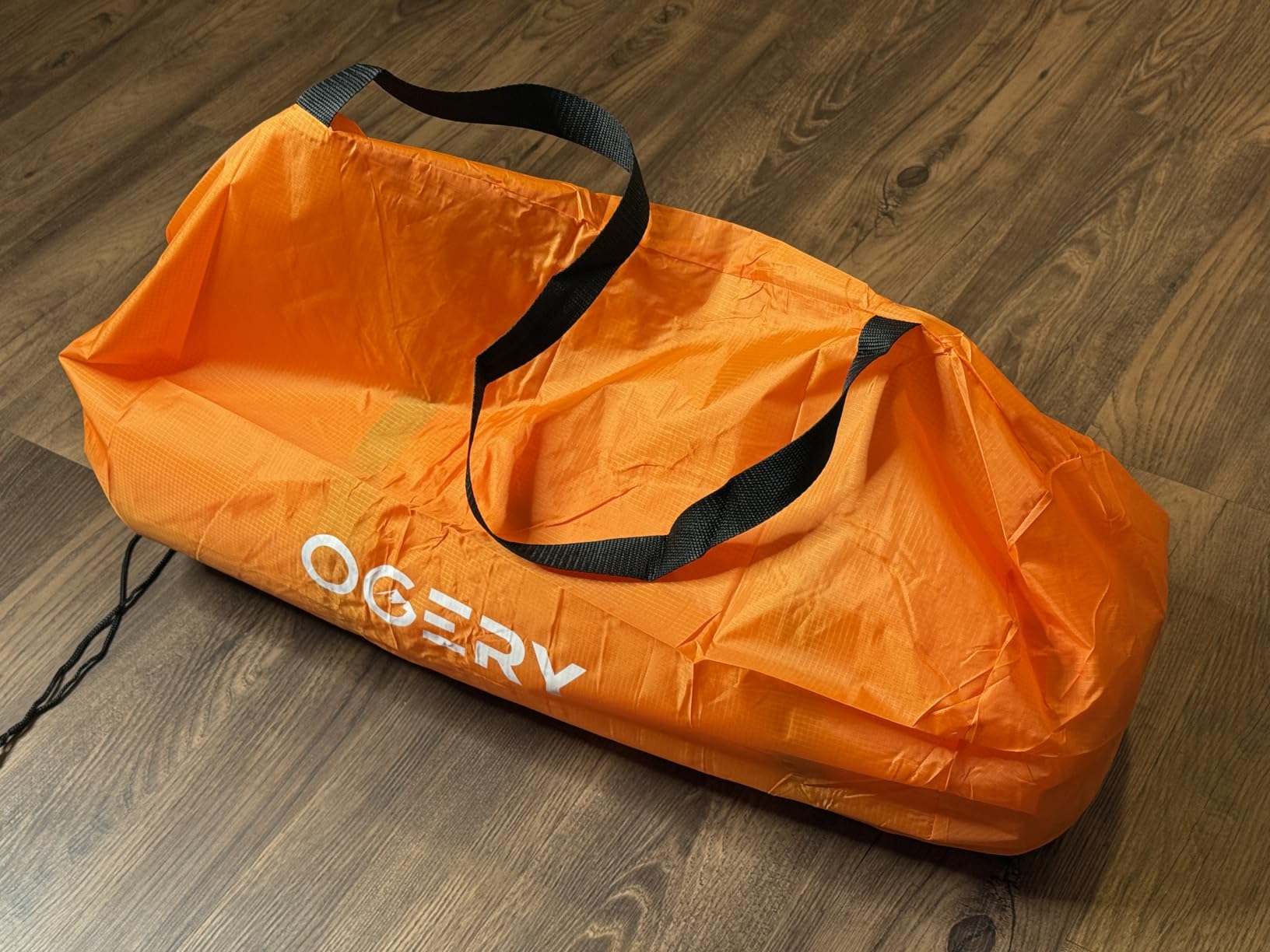 OGERY Self Inflating Sleeping Pad with Electric Pump, 3.15 OGERY Self Inflating Sleeping Pad with Electric Pump, 3.15
