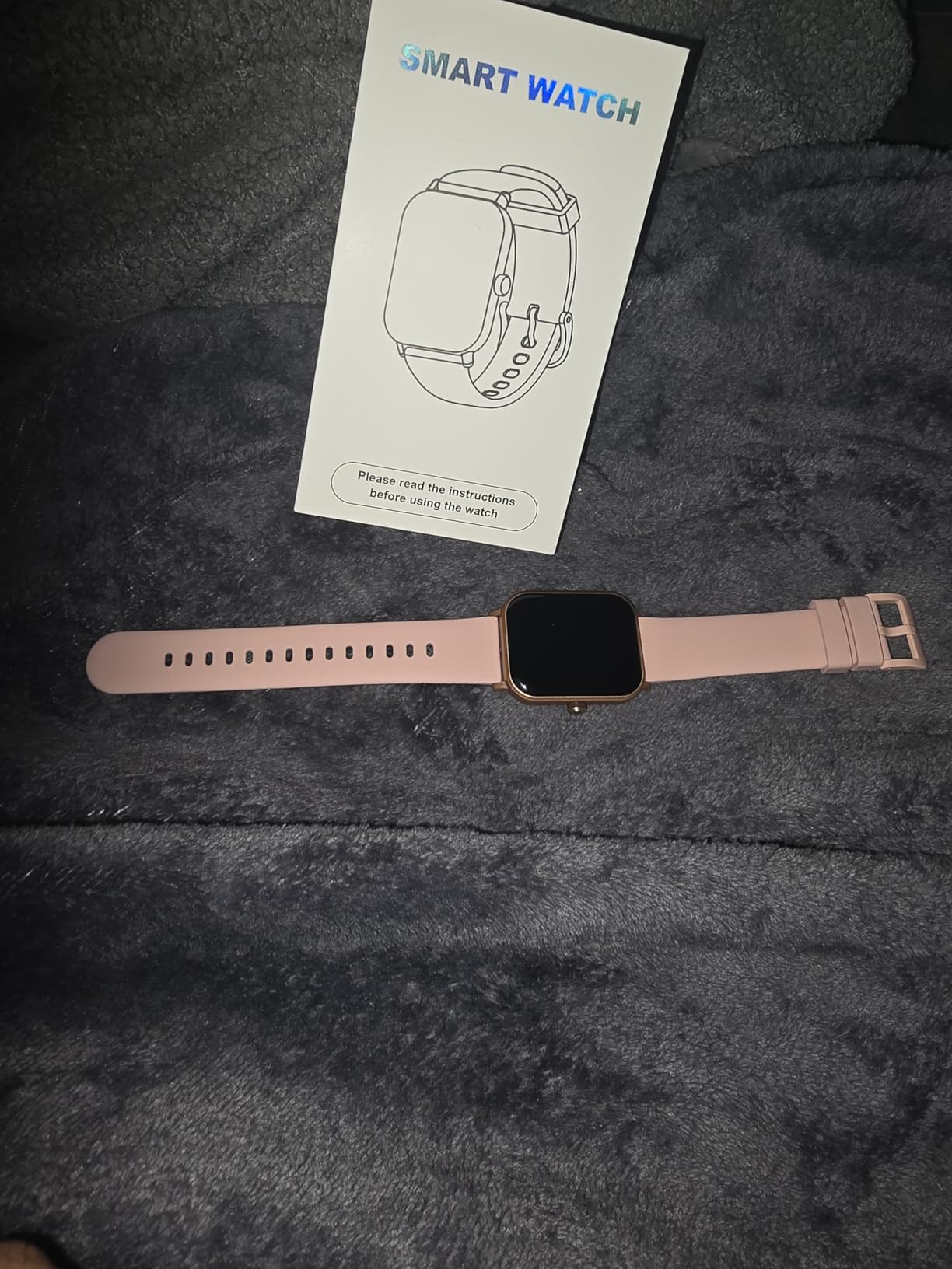 Smart Watch for Men Women, 1.83 Smart Watch for Men Women, 1.83