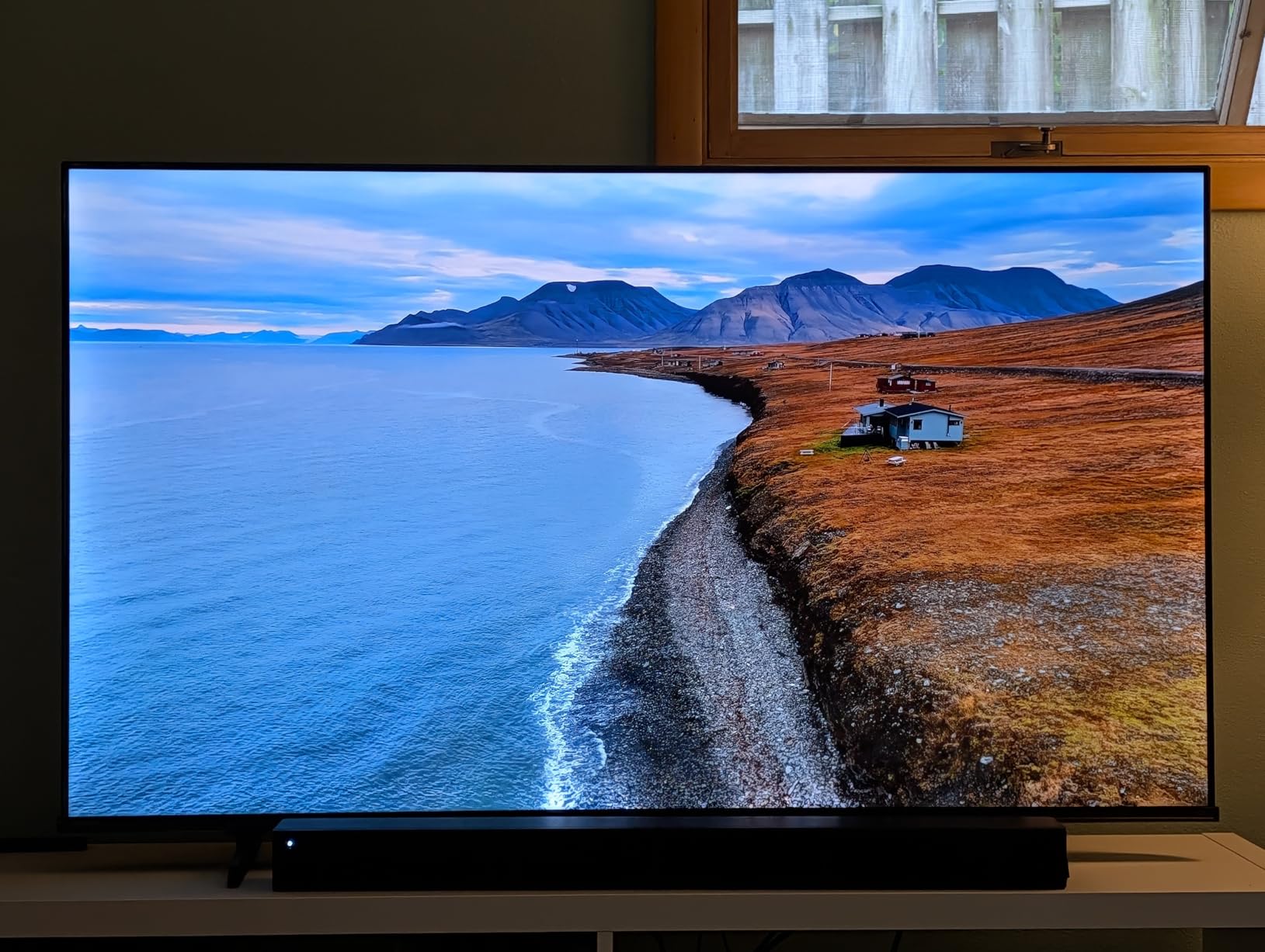 Hisense 43