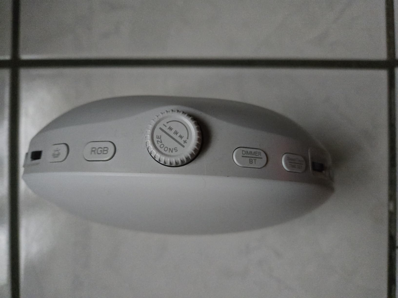Sunrise Alarm Clock White Noise Sound Machine for Bedroom | Natural Wake-Up Light with 30 Soothing Sleep Aids, Bluetooth Speaker, Dimmable Clock, Screen-Free Design for Baby Adults Kids-Khaki Customer Review Sunrise Alarm Clock White Noise Sound Machine for Bedroom | Natural Wake-Up Light with 30 Soothing Sleep Aids, Bluetooth Speaker, Dimmable Clock, Screen-Free Design for Baby Adults Kids-Khaki - Customer Photo 1
