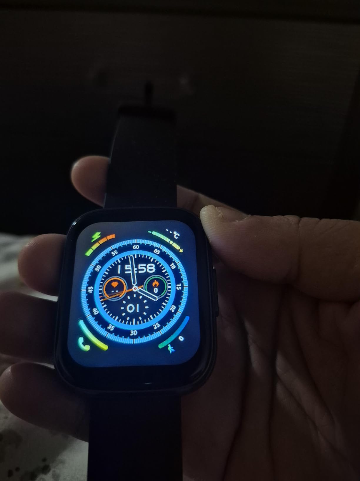 Smart Watch for Men Women(Answer/Make Calls), 1.95 Smart Watch for Men Women(Answer/Make Calls), 1.95