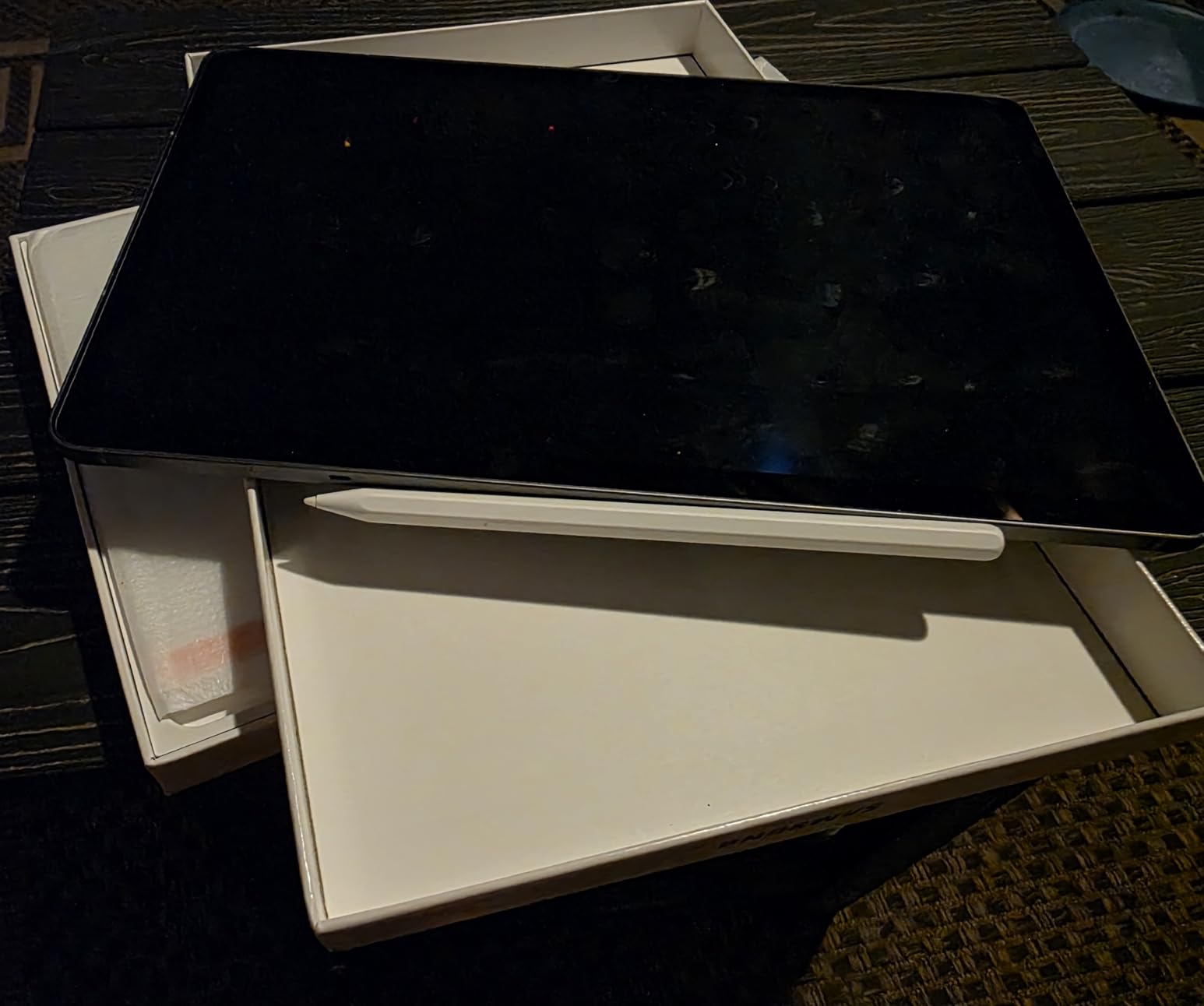 Samsung Galaxy Tab S11 512 GB WiFi Android Tablet, Large Display, Durable, Slim, Light, High Performance, Long Battery Life, S Pen for Note-Taking, AI Assist, US Version, Gray Customer Review Samsung Galaxy Tab S11 512 GB WiFi Android Tablet, Large Display, Durable, Slim, Light, High Performance, Long Battery Life, S Pen for Note-Taking, AI Assist, US Version, Gray - Customer Photo 2