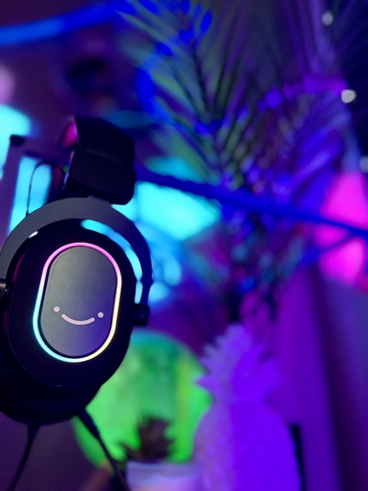 FIFINE AmpliGame H6 USB Gaming Headset Review: A Solid Performer for Budget Gamers – Review Image