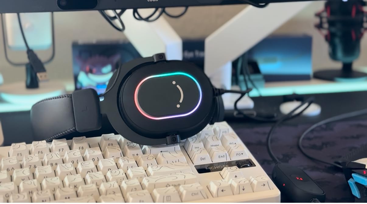FIFINE AmpliGame H6 USB Gaming Headset Review: A Solid Performer for Budget Gamers