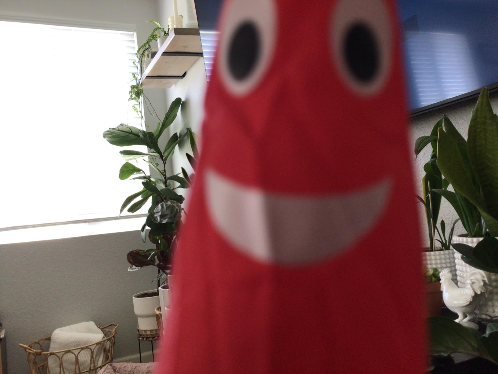Wacky Waving Inflatable Tube Guy: (The Original) (RP Minis) - Customer Photo 2