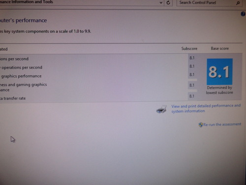 AMD 45646788 FD8350FRHKBOX FX-8350 FX-Series 8-Core Black Edition Processor - Customer Photo 003