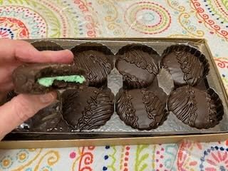 Philadelphia Candies Milk Chocolate Covered OREO® Cookies, Thanksgiving Tom Turkey Gift Net Wt 8 oz Customer Review Philadelphia Candies Milk Chocolate Covered OREO® Cookies, Thanksgiving Tom Turkey Gift Net Wt 8 oz - Customer Photo 2