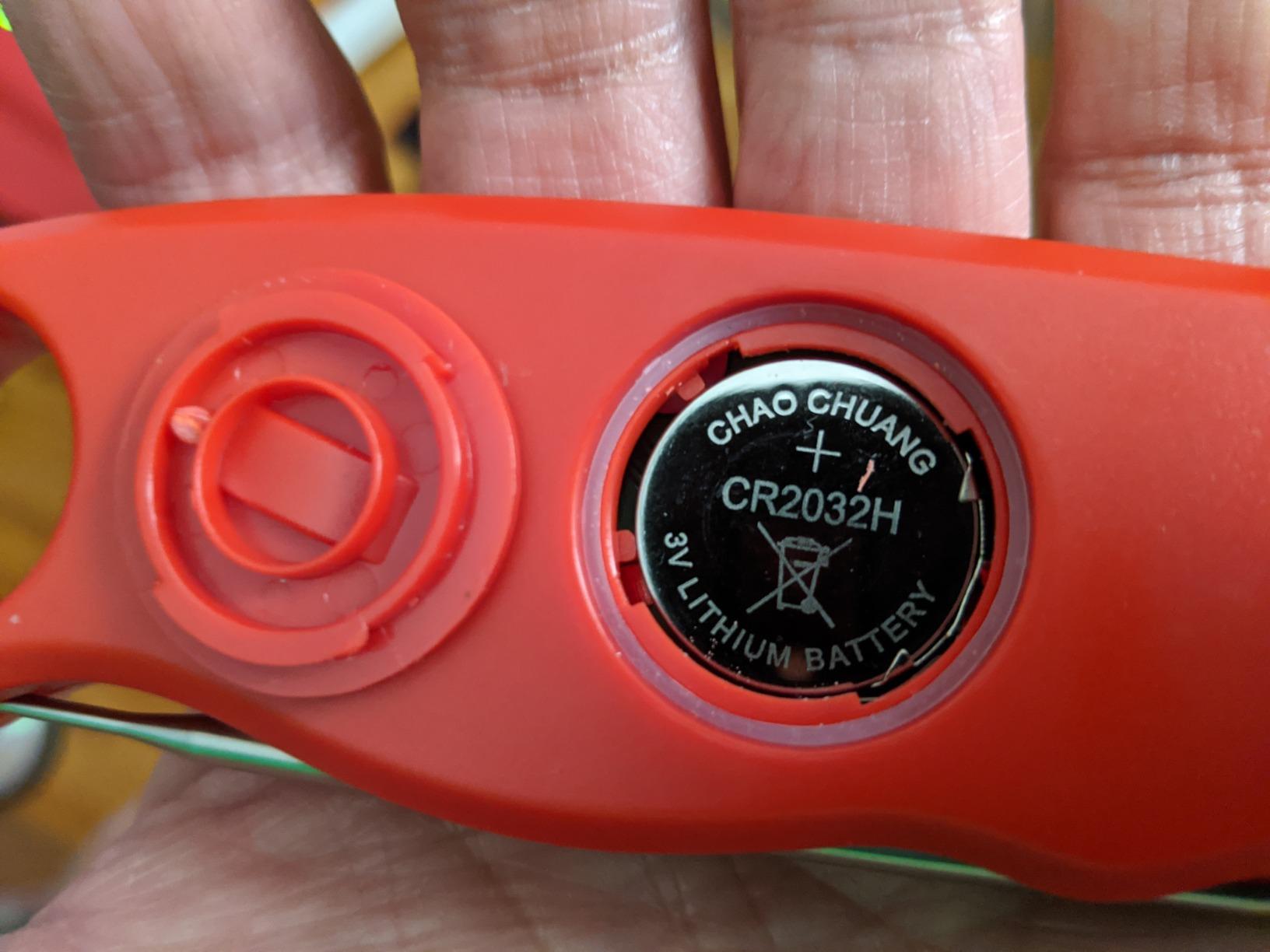 Alpha Grillers Meat Thermometer Digital - Instant Read Food Thermometer for Cooking and Grilling Stocking Stuffers for Men Gifts for Men - Customer Photo 1