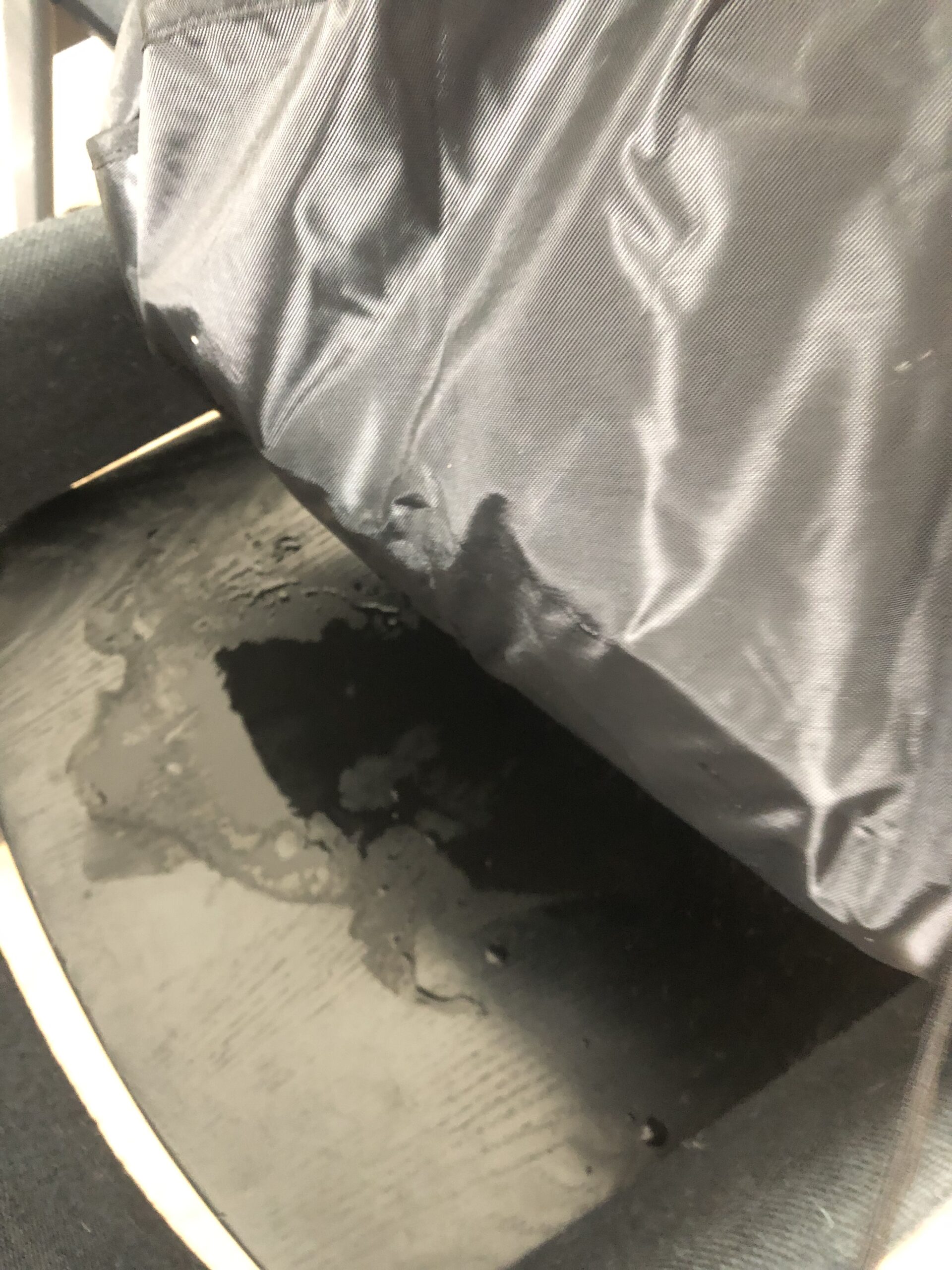 Ho Stevie! Wetsuit Changing Mat - Avoid Wet Smelly Car After Surfing - Waterproof Dry-Bag (New Durable Material) Customer Review Ho Stevie! Wetsuit Changing Mat - Avoid Wet Smelly Car After Surfing - Waterproof Dry-Bag (New Durable Material) - Customer Photo 4