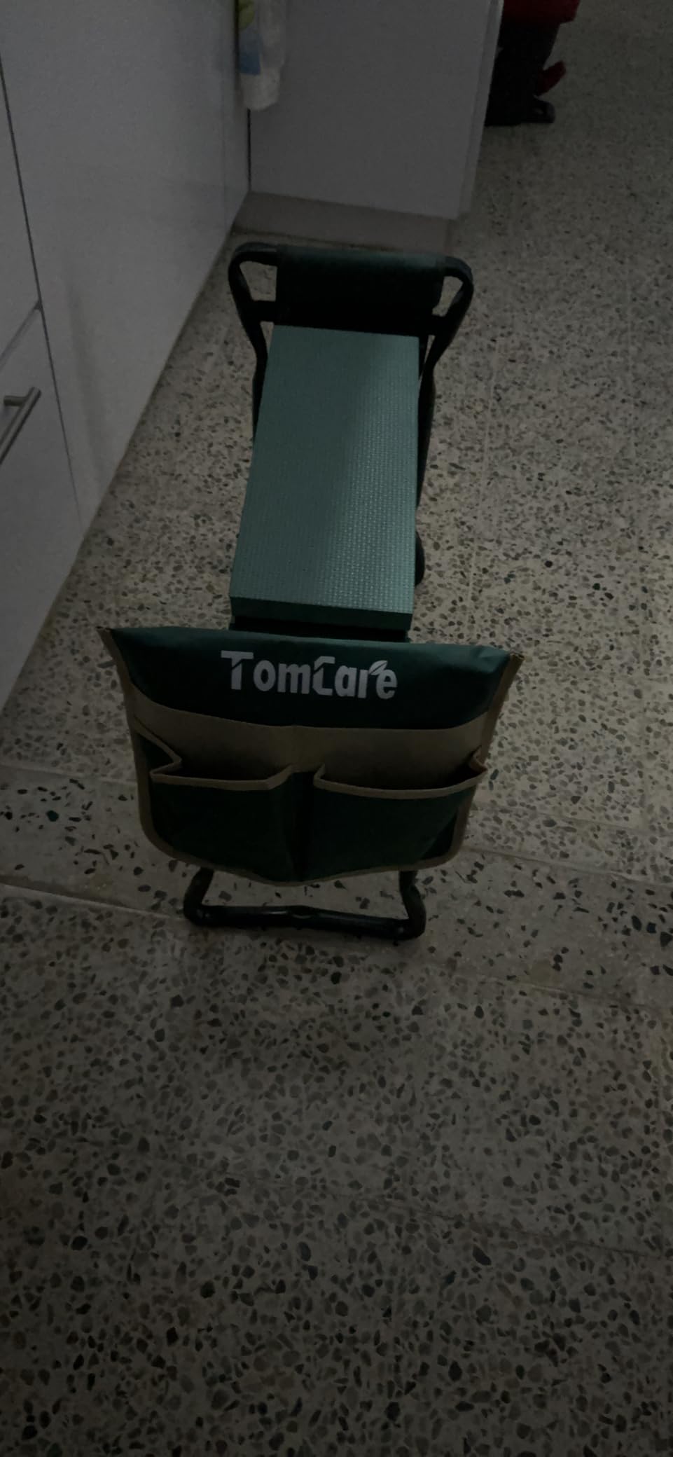 TomCare Garden Kneeler and Seat 10.64 TomCare Garden Kneeler and Seat 10.64