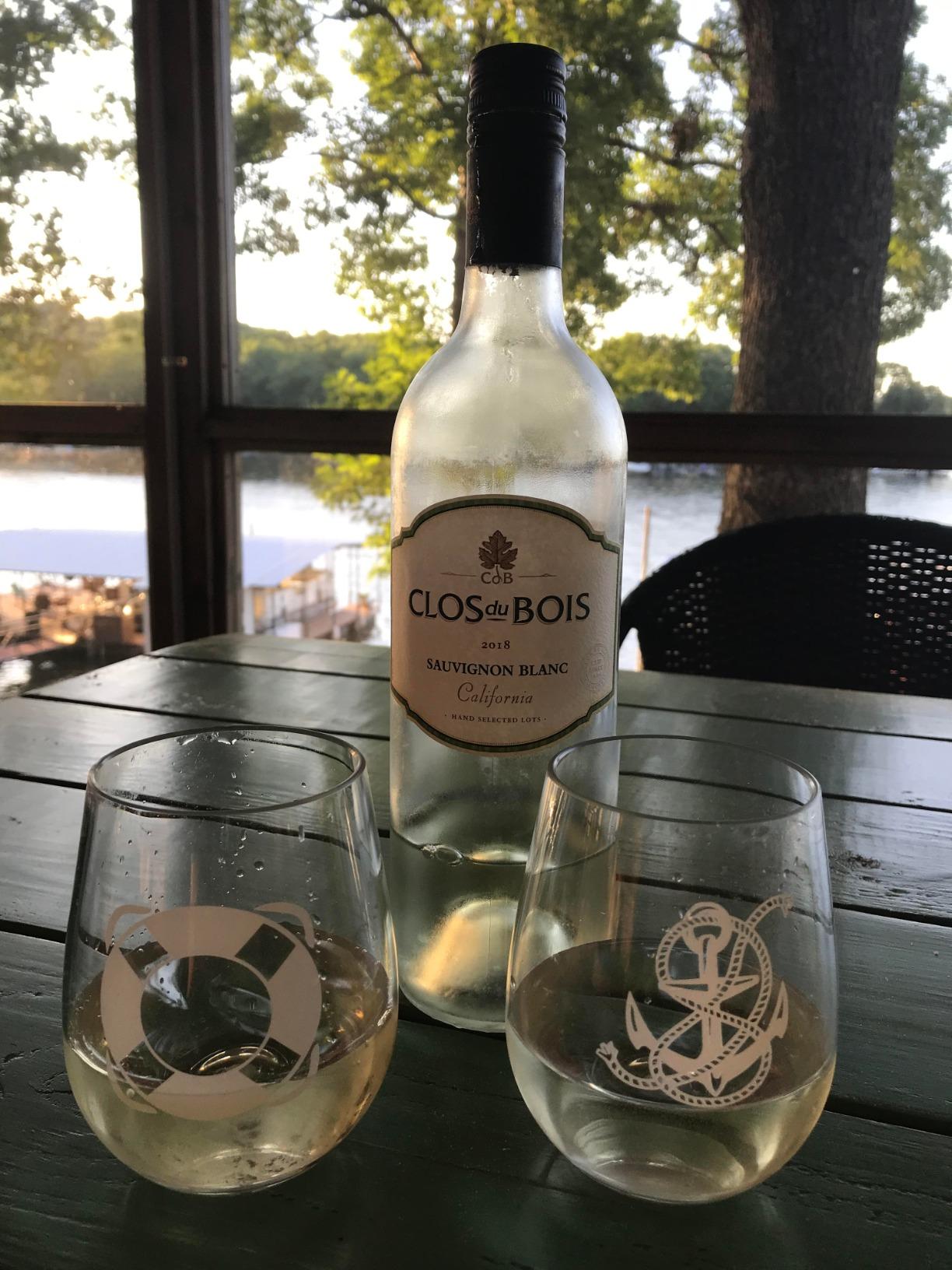 Set of 4 Stemless Boat Wine Glasses – 16oz Unbreakable Nautical Glasses with Anchor, Compass, Helm & Life Ring – BPA-Free Tritan Plastic, Dishwasher Safe – Ideal for Boats, Pool, RV & Outdoor Use Customer Review Set of 4 Stemless Boat Wine Glasses – 16oz Unbreakable Nautical Glasses with Anchor, Compass, Helm & Life Ring – BPA-Free Tritan Plastic, Dishwasher Safe – Ideal for Boats, Pool, RV & Outdoor Use - Customer Photo 1