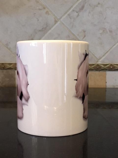 Black French Bulldog Mug - Ceramic Funny Coffee Mug - Perfect French Bulldog Gifts - Cute Novelty Coffee Mug Present - Great Birthday or Christmas Surprise for Friend or Coworker, Men and Women (11oz) Customer Review Black French Bulldog Mug - Ceramic Funny Coffee Mug - Perfect French Bulldog Gifts - Cute Novelty Coffee Mug Present - Great Birthday or Christmas Surprise for Friend or Coworker, Men and Women (11oz) - Customer Photo 1
