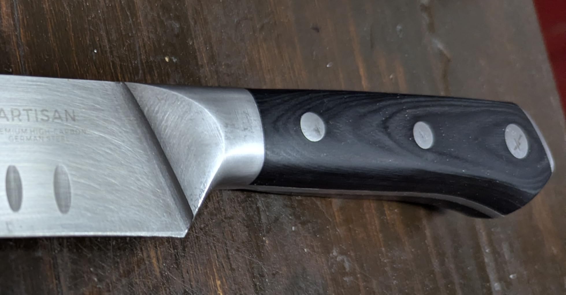 Cutluxe Brisket Knife – 12 Cutluxe Brisket Knife – 12