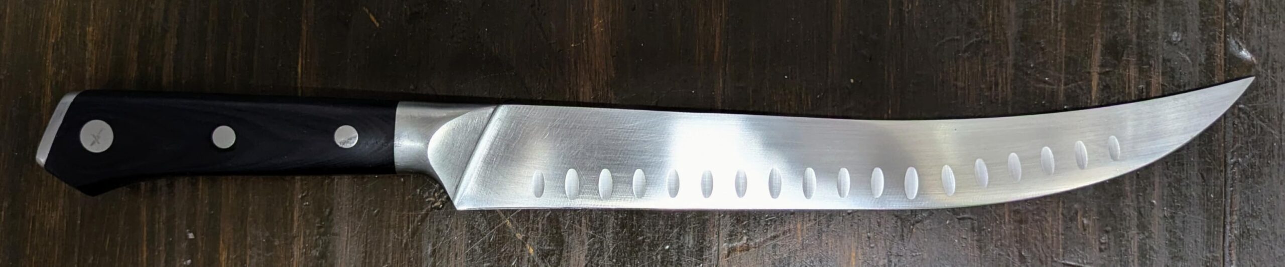 Cutluxe Brisket Knife – 12 Cutluxe Brisket Knife – 12