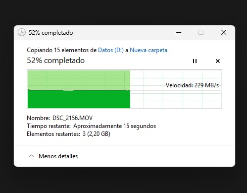 WD_BLACK 8TB D10 Game Drive - Portable External Hard Drive HDD Compatible with Playstation, Xbox, PC, & Mac - WDBA3P0080HBK-NESN Customer Review WD_BLACK 8TB D10 Game Drive - Portable External Hard Drive HDD Compatible with Playstation, Xbox, PC, & Mac - WDBA3P0080HBK-NESN - Customer Photo 001