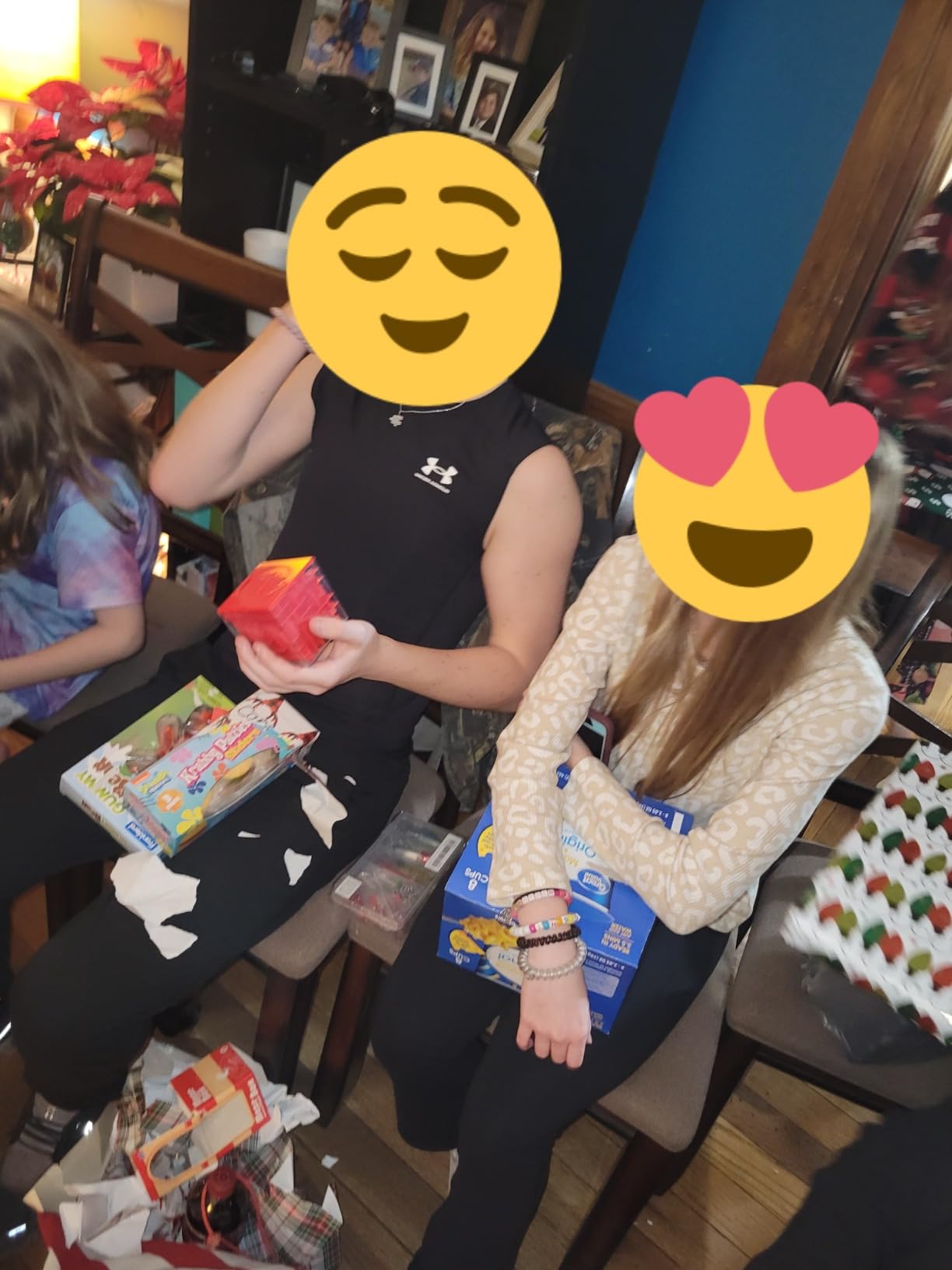 6 Pack Money Maze Puzzle Gift Boxes, A Fun Unique Way to Give Gifts for People You Love, Great for Kids and Adults Customer Review 6 Pack Money Maze Puzzle Gift Boxes, A Fun Unique Way to Give Gifts for People You Love, Great for Kids and Adults - Customer Photo 1