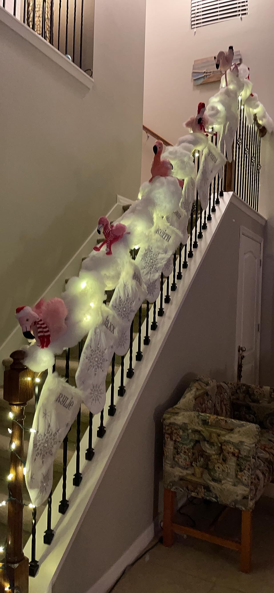 Bearington Holly Christmas Llama Stuffed Animal Plushie - 10 Bearington Holly Christmas Llama Stuffed Animal Plushie - 10