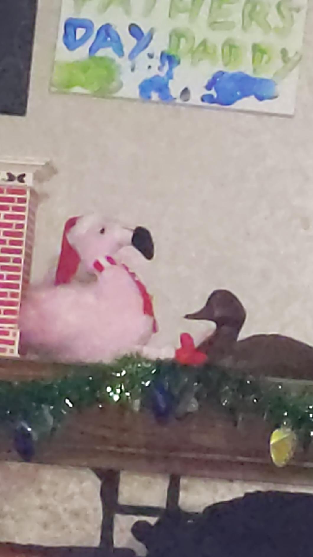 Bearington Holly Christmas Llama Stuffed Animal Plushie - 10 Bearington Holly Christmas Llama Stuffed Animal Plushie - 10