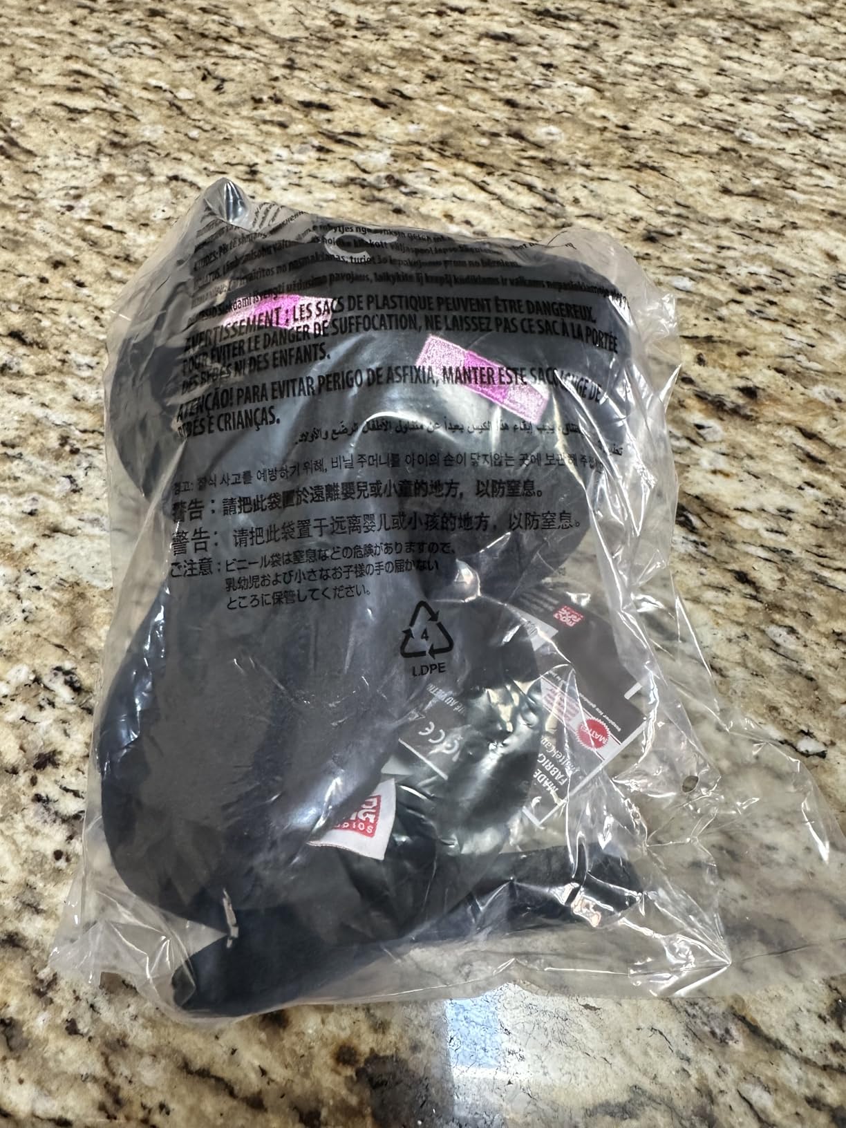 Mattel Minecraft Basic Plush Character Soft Dolls, Video Game-Inspired Collectible Toy Gifts for Kids & Fans Ages 3 Years Old & Up - Customer Photo 2