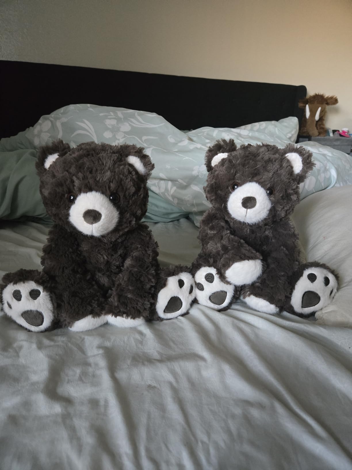Bearington Eddie Teddy Bear Stuffed Animal - 15
