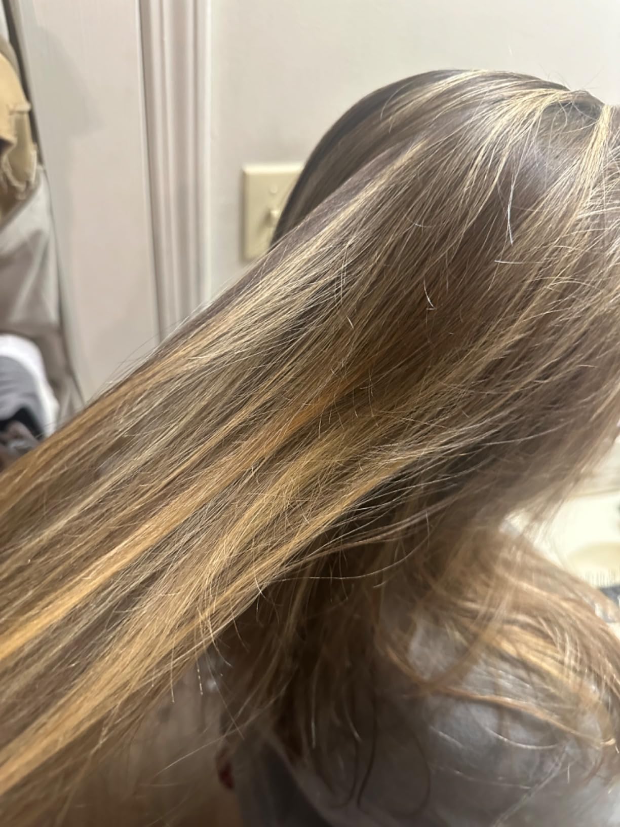 Dyson Supersonic™ Hair Dryer - Customer Photo 1