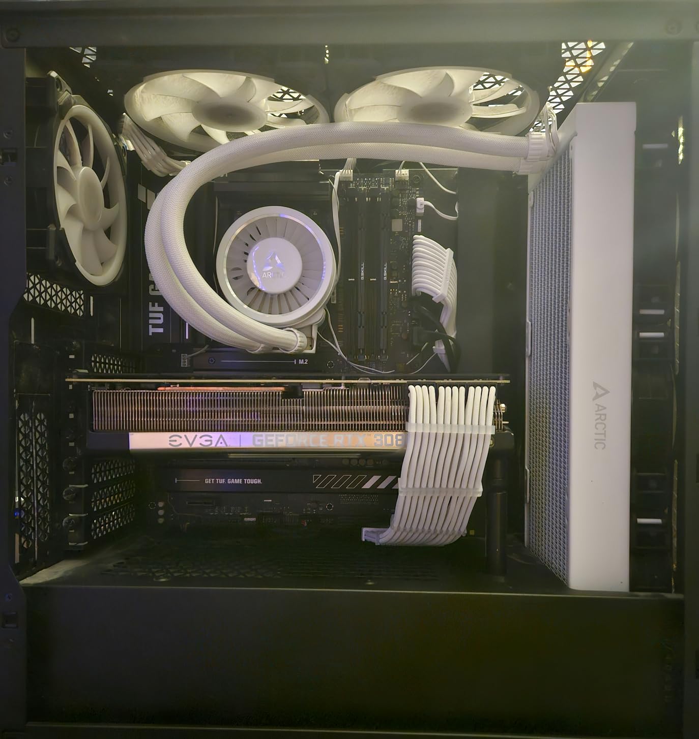 AMD Ryzen 9 7900X 12-Core, 24-Thread Unlocked Desktop Processor Customer Review AMD Ryzen 9 7900X 12-Core, 24-Thread Unlocked Desktop Processor - Customer Photo 004
