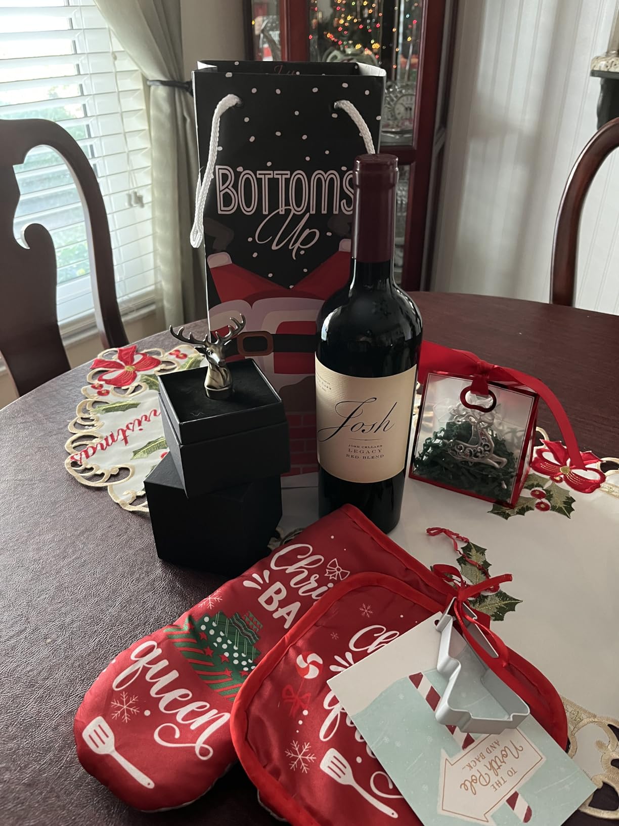 LKKCHER Bicycle Wine Bottle Stopper - Customer Photo 1