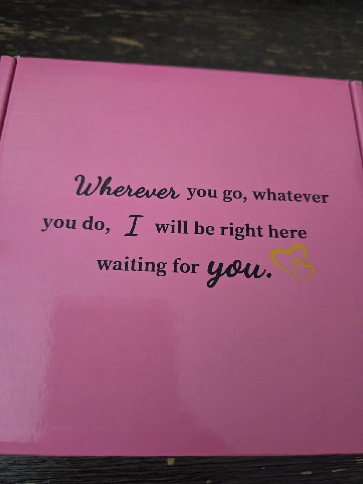 Inspirational Gifts for Women Trinket Dish with Positive Quotes - Always Remember You are Braver Stronger Smarter Than You Think, Motivational Gifts for Women Encouragement Cheer Up Gift - Customer Photo 3